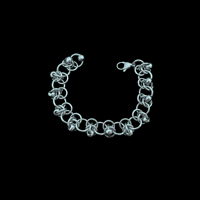 Image 2 of POPPY BRACELET