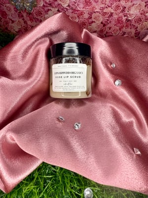 Image of Whipped Lip Scrub