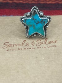 Image 3 of Star Ring