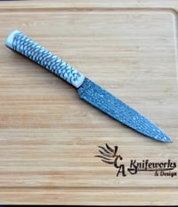 Image 1 of The Lion Killer