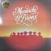 Mariachi El Bronx - Mariachi El Bronx IV