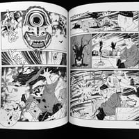Image 11 of SUEHIRO MARUO - TOMINO’S HELL #3
