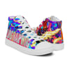 HOLOGRAPHIC HELL STEPPERS