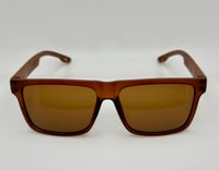 Image 2 of “Gotta Wear Shades” Brown 
