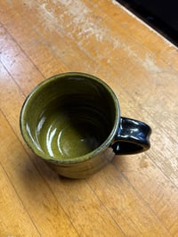 Image 2 of Pistachio Mug