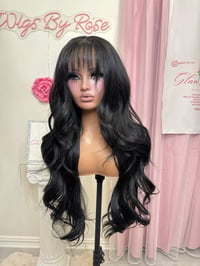 Image 4 of Shanti luxury free part (ready to ship) 