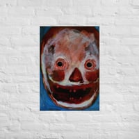 Image 4 of Happy Clown Poster