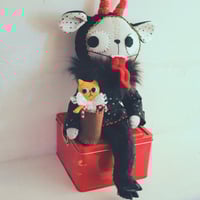 Image 13 of Krampuss and Candy Tot