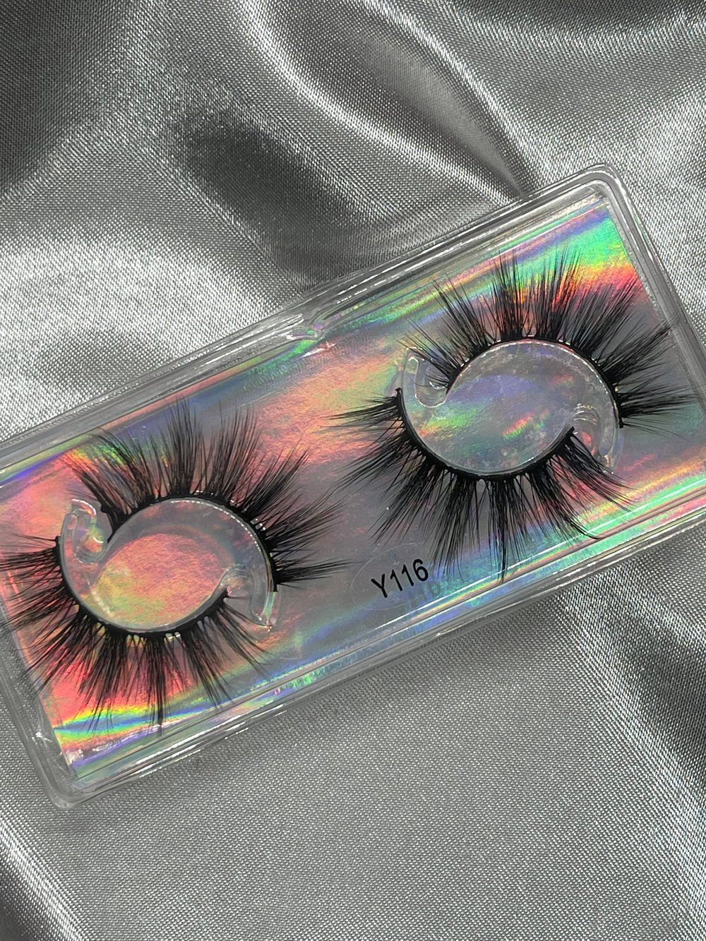 Twinnemmm Lashes