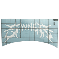 Image 2 of Smaug Decal