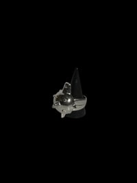 Image 1 of Mace Ring