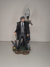 Image of Action Figure Renoir e Pittrice – Clair Obscur: Expedition 33