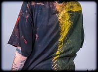 Image 4 of FireTrails Tee (XL)