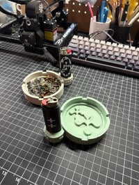 Image 5 of Logo Ashtray 