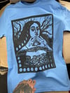 Kū Kia’i Mauna T-Shirt