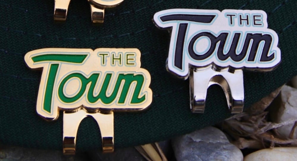 Image of Town Script Clip 2-Pack