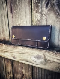 Image 1 of Highway Wallet (Seconds) 