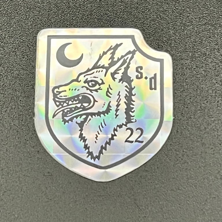 S/D WE ARE ALL IN HELL PACK Image 3