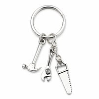 Image 4 of Everyday Hero Tool Keychains