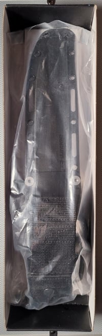 Image 16 of The Double Edged "Chaos" Trench Knife With Knuckle Guard Handle By Cold Steel - BRAND NEW IN BOX