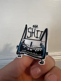 Image 4 of Handmade pins 