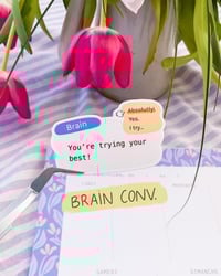 Image 5 of Stickers collection Animal Crossing