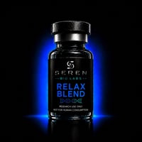Relax Blend 10ml