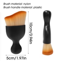 Image 9 of Car Interior Detailing Soft Brush