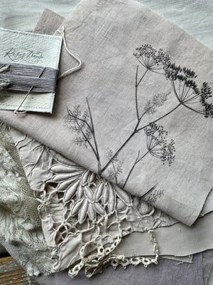 Image of Fabric inspiration bundle •8
