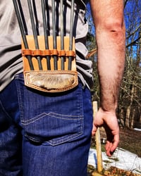 Image 2 of Pocket Quiver