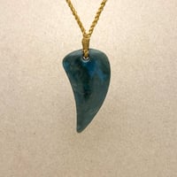 Image 2 of Blue Jade Niho