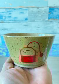 Image 5 of Teabag store.