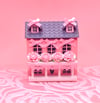 Miniature Dollhouse