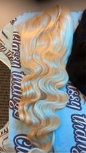 Lace front wigs - all 13x6 ,all 24 inches 