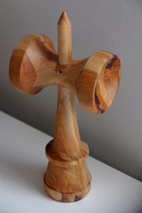 Image 3 of 'Gendou玄洞' Hand made Ken