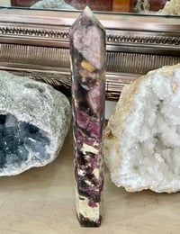 Image 17 of Pink Tourmaline Generator | #2989