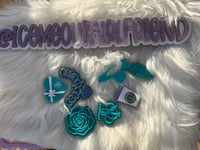 Image 4 of Laser cuts single piece