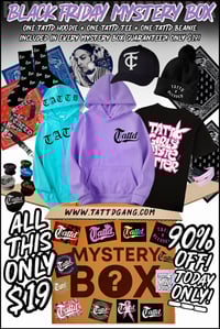90% off!!! Black Friday mystery box!! 📦