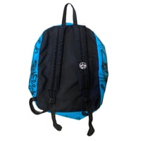 Image 4 of Airbrushed Jansport backpack