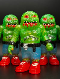 Image 1 of Ratboy Custom Painted 