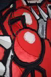 Image 3 of Groudon Hoodie