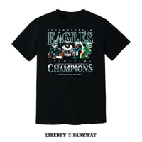 'NFC Champs' Shirt
