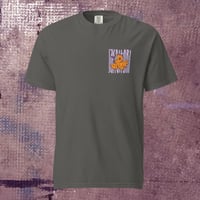 Image 2 of FLiGH HiGH - Heavy Cotton Unisex Shirt