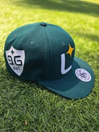 Image 3 of L.A Est.96 Hat 