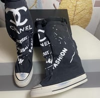 Image 6 of CHUCK COCO RUNNER BOOTS