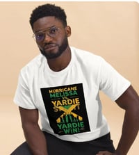 Image 3 of Hurricane Melissa vs. Yardie SpiritYARDIE WIN!”