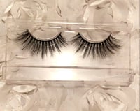 Image 3 of 3D Mink Lashes