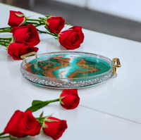 Image 3 of Custom Resin Trays