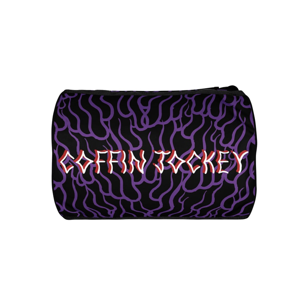 Gym bag