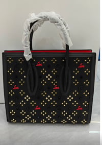 CL black and red 